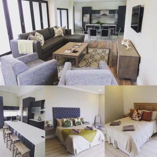 Lodge Kragga Kamma Game Park
