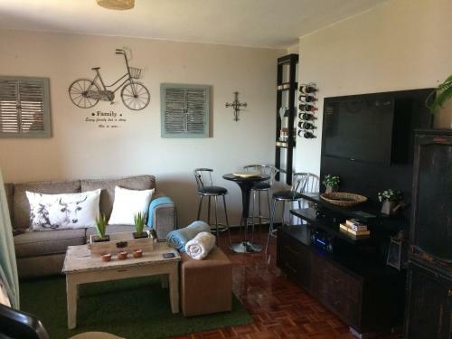 Apartamento Swartkops River Retreat