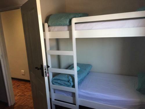 Apartamento Swartkops River Retreat