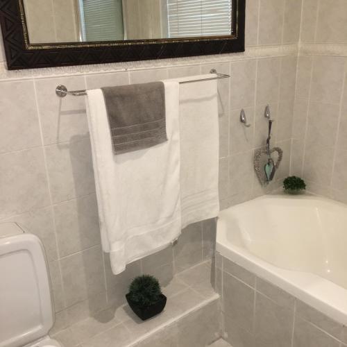 Hostal Walmer Heights Guest House