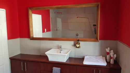 Hostal Walmer Heights Guest House