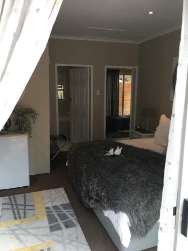 Hostal Walmer Heights Guest House
