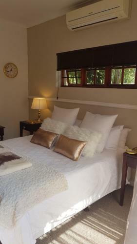 Hostal Walmer Heights Guest House