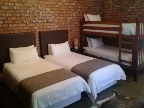 Lodge Roydon Reserve