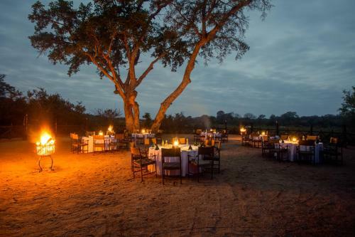 Protea Hotel By Marriott Kruger Gate