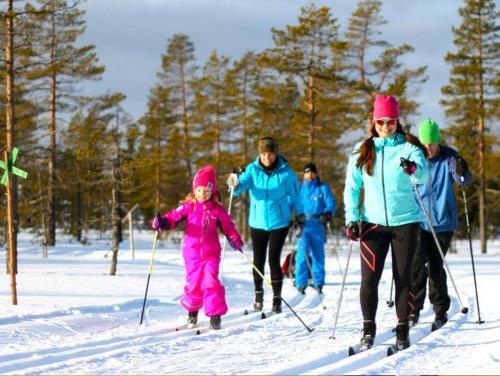 Hotel Hassela Ski Resort