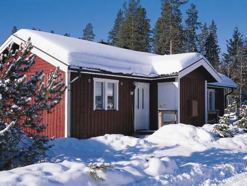Hotel Hassela Ski Resort