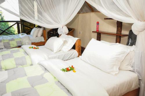 Karama Lodge