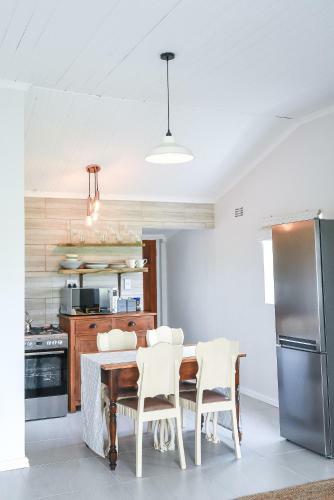 Hostal Vredenheim Guesthouse