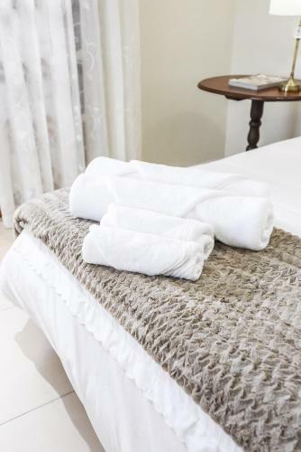 Hostal Vredenheim Guesthouse