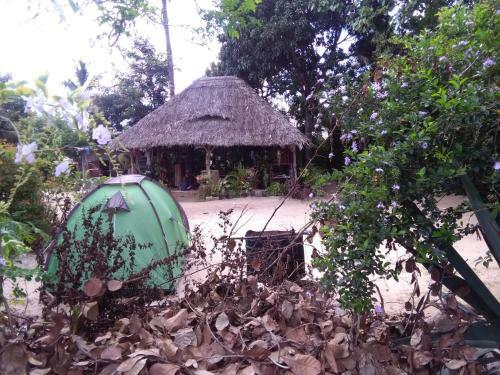 Hostal Eazy's Place