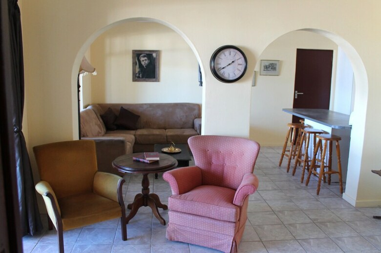 Hostal Goblin's Inn