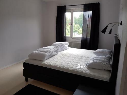 Albergue Hultsfreds Vandrarhem