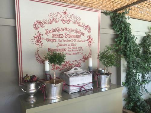Hostal Villa Brocant Guest House