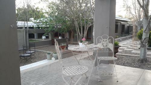 Hostal Villa Brocant Guest House