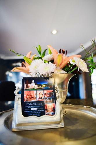 Hostal Villa Brocant Guest House