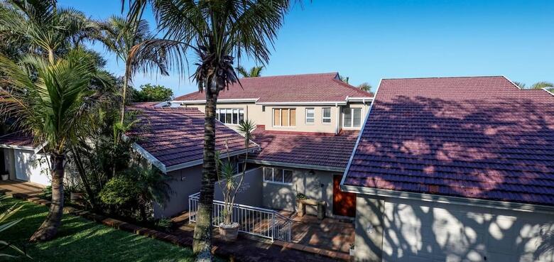 Apartamento Acacia Crescent Seaview Manor