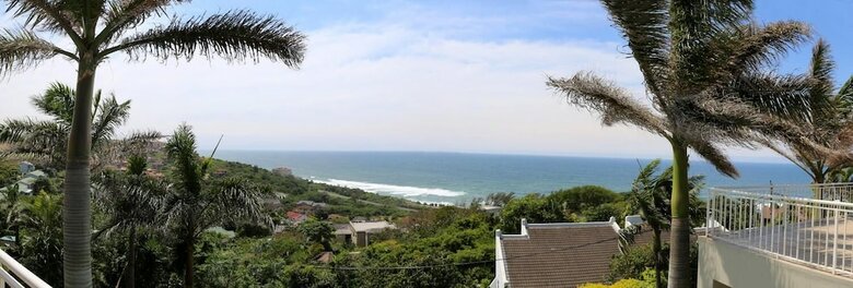 Apartamento Acacia Crescent Seaview Manor