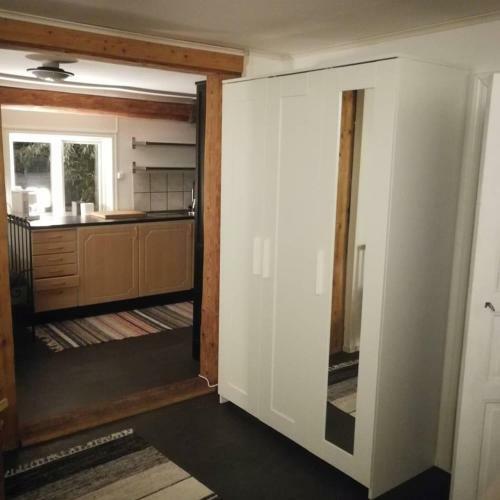 Bj�rkeryd S�derg�rd Bed & Stable