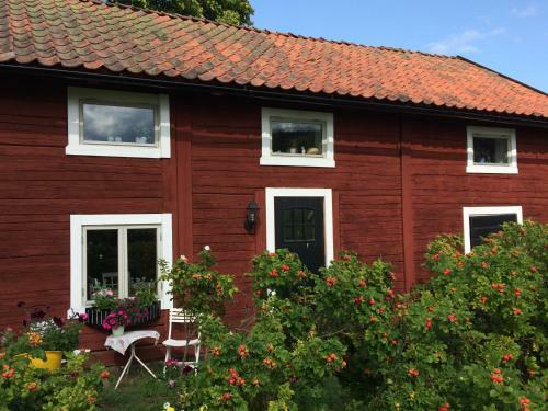 Bj�rkeryd S�derg�rd Bed & Stable