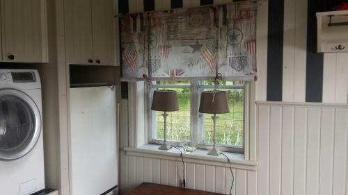 Bj�rkeryd S�derg�rd Bed & Stable