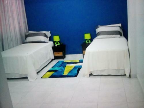 Bed & Breakfast S-villa