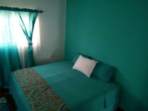 Bed & Breakfast S-villa