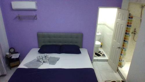 Bed & Breakfast S-villa