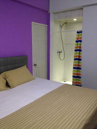 Bed & Breakfast S-villa