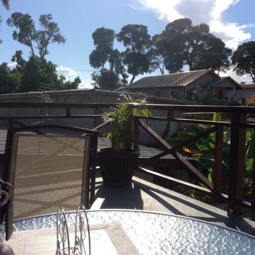Bed & Breakfast S-villa