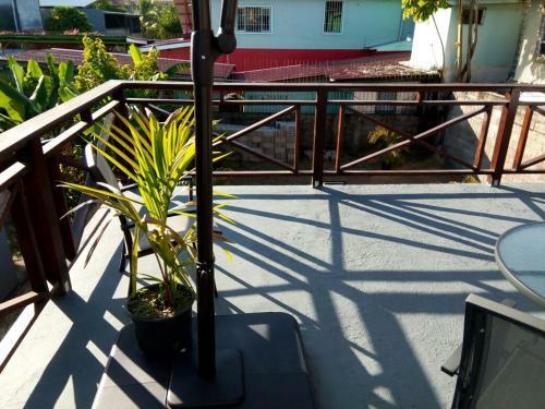Bed & Breakfast S-villa