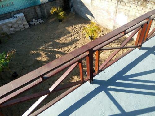 Bed & Breakfast S-villa