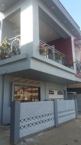 Bed & Breakfast S-villa