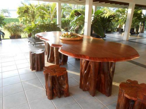Apartamento Palm Village 134