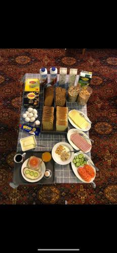Hotel Kramfors Stadshotell Ab