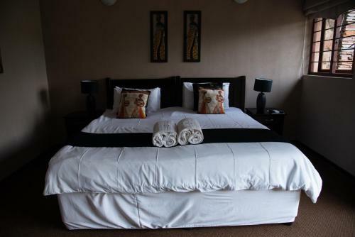 Bed & Breakfast Twenty Three On Riverside