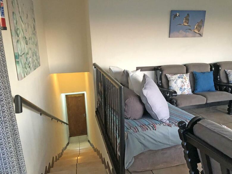 Hostal Hills And Dales Accommodation