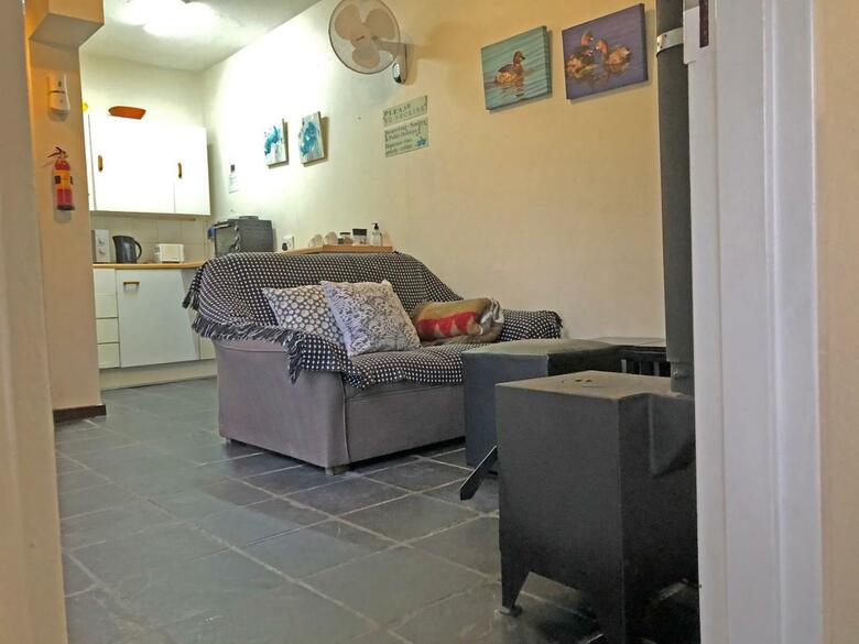 Hostal Hills And Dales Accommodation