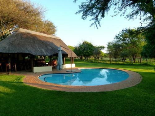 Re A Lora Lodge