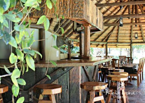 Re A Lora Lodge