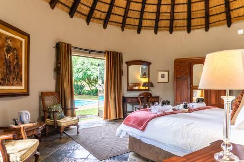 Re A Lora Lodge