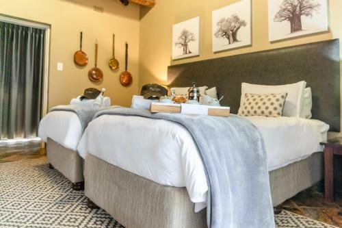 Re A Lora Lodge
