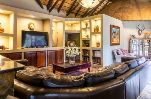 Re A Lora Lodge