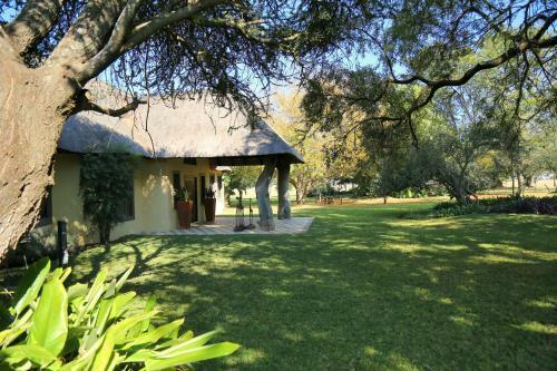 Re A Lora Lodge