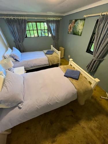Hostal Westfield Farm