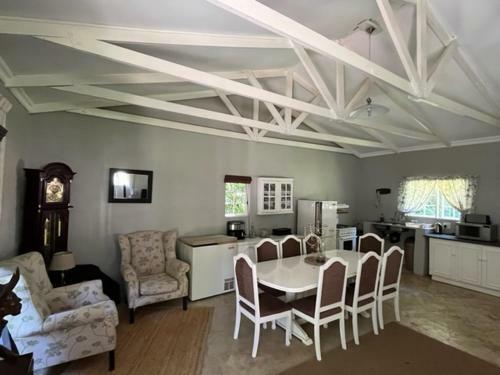 Hostal Westfield Farm