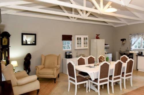 Hostal Westfield Farm