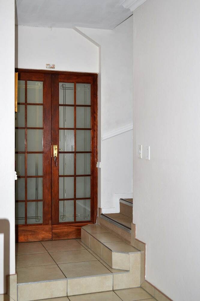 Bed & Breakfast The Baobab