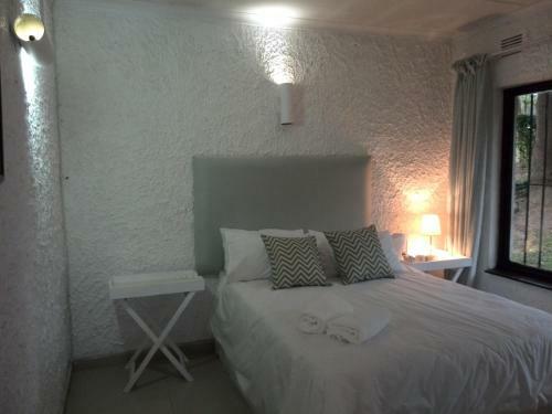 Hostal Villa Med Guest House