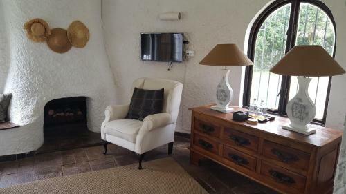 Hostal Villa Med Guest House